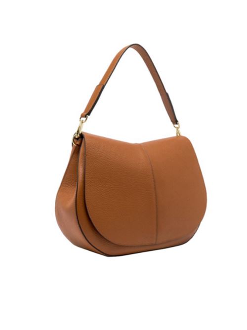 Helena Round Schultertasche GIANNI CHIARINI | BS6037C12271